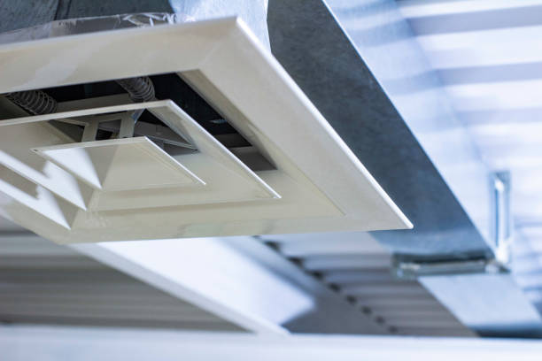 Best Local Air Duct Cleaning Services  in El Dorado Hills, CA