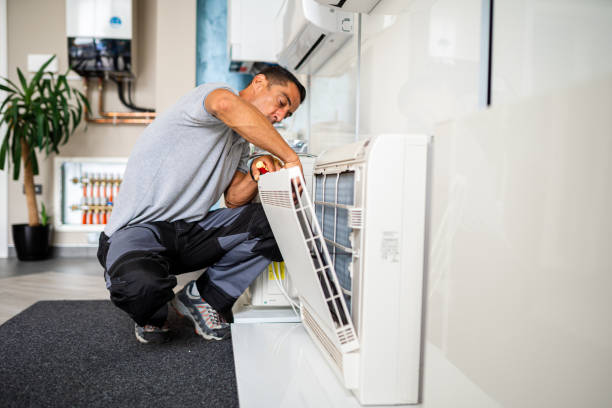 Best Residential Air Duct Cleaning  in El Dorado Hills, CA