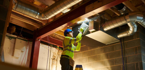 Trusted El Dorado Hills, CA Airduct Cleaning Experts