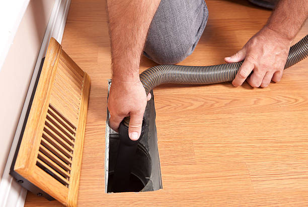 Best Affordable Duct Cleaning Services  in El Dorado Hills, CA