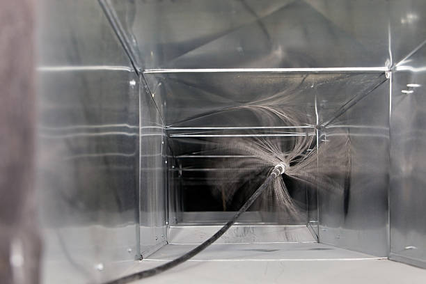 Best General Air Duct Cleaning  in El Dorado Hills, CA