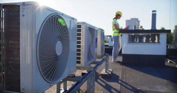 Best Best Air Duct Cleaning Near Me  in El Dorado Hills, CA